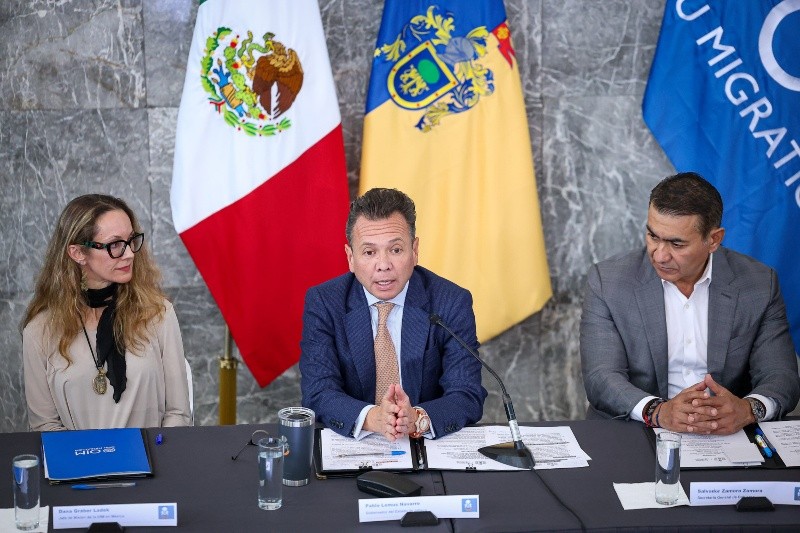 EL INFORMADOR / H. FIGUEROA&nbsp;