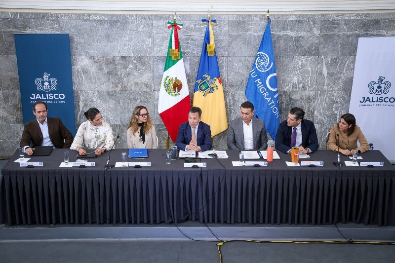 EL INFORMADOR / H. FIGUEROA&nbsp;