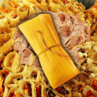 Día de la Candelaria: TODO sobre los tamales para esta fecha