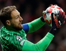 Los dieciocho partidos de la octava y última jornada de la UEFA Champions League 2024-2025 se jugarán esta semana de forma simultánea. AFP/ARCHIVO