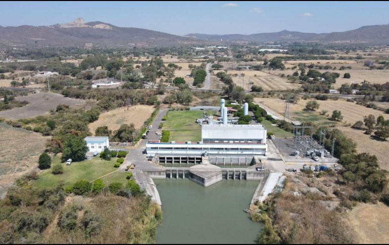 Entre los municipios con fallas, se encontraron principalmente Guadalajara, Tlaquepaque, Tonalá y Zapopan. ESPECIAL