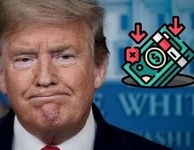 Así quedarán los principales donantes de la OMS tras la salida de Estados Unidos. AP / ARCHIVO