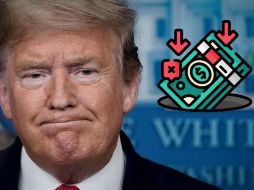 Así quedarán los principales donantes de la OMS tras la salida de Estados Unidos. AP / ARCHIVO