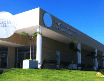 Las policías viales de Puerto Vallarta fueron vinculadas a proceso por los hechos ocurridos el  23 de septiembre de 2023.  ESPECIAL / FACEBOOK Juzgado de Control y Juicio Oral Distrito VIII