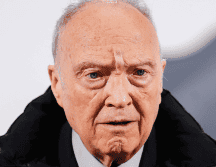 Frente a la Presidenta Claudia Sheinbaum, Alejandro Gertz Manero indicó que México va a esperar a que se lleve a cabo esa audiencia, la cual tuvo que realizarse después del 26 de julio. EFE/ I. Esquivel