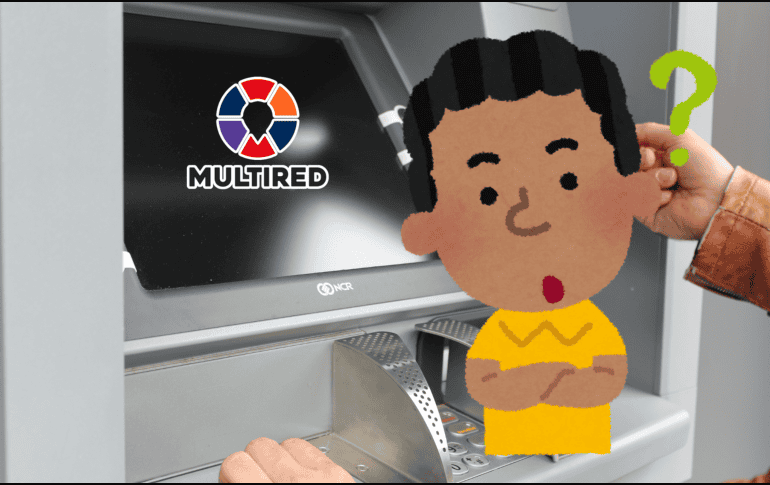 La alianza Multired ha ayudado a ahorrar más de mil millones de pesos, en comisiones. CANVA