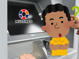 La alianza Multired ha ayudado a ahorrar más de mil millones de pesos, en comisiones. CANVA