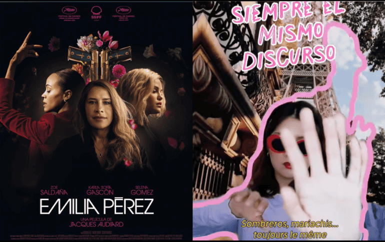 El video original de la canción ya supera las 64 mil vistas en TikTok y ha acumulado cientos de comentarios positivos. ESPECIAL.