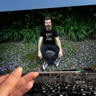 Vive Latino 2025 rendirá homenaje a Pau Donés, vocalista de Jarabe de Palo