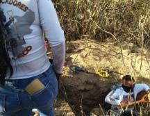 Según el Registro Estatal de Personas Desaparecidas, en Jalisco hay 15 mil 382 personas sin localizar. ESPECIAL