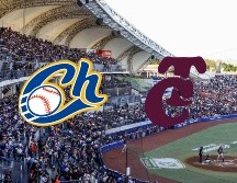 CORTESÍA/ Charros de Jalisco.