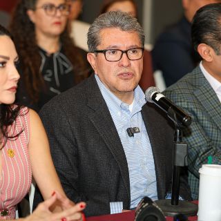 Recuperación de viviendas abandonadas será atendida con la reforma al Infonavit: Monreal