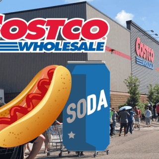 Costco hará un cambio en sus productos que no gustará a muchos clientes