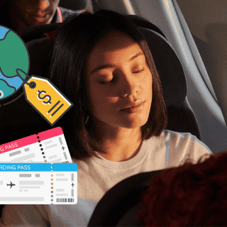 ¿Cómo ahorrar en tus viajes y vuelos en 2025, según Expedia?