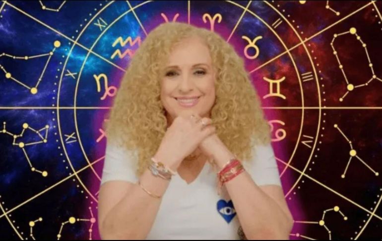 La astróloga nos dice qué le depara a cada signo zodiacal en este domingo. ESPECIAL.