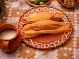 La reconocida plataforma gastronómica Taste Atlas publicó una lista con los mejores tamales de México. ESPECIAL