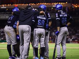 Los Charros se reforzarán para encarar la Serie del Caribe, que comenzará el 31 de enero. CORTESIA/Charros de Jalisco