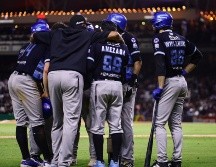 Los Charros se reforzarán para encarar la Serie del Caribe, que comenzará el 31 de enero. CORTESIA/Charros de Jalisco
