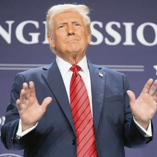 Aranceles a México aplicarán desde el 1 de febrero: Casa Blanca