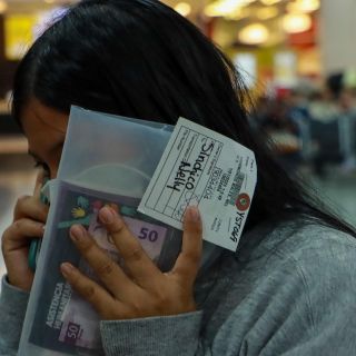 Llegan a México primeros jaliscienses deportados