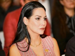 Mery Pozos es diputada federal por el distrito 11 de Jalisco. EL INFORMADOR/H. Figueroa