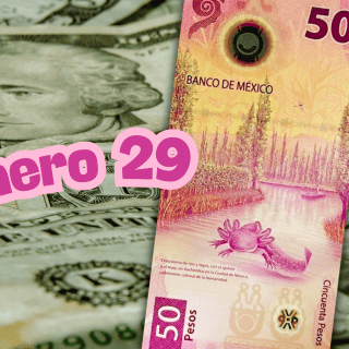 El peso pega fuerte al dólar en la apertura de la cotización de HOY