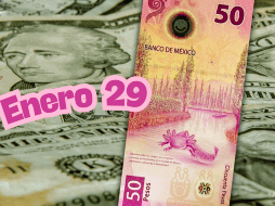 Es importante recordar que la cotización del dólar se actualiza a lo largo del día, por lo que es necesario revisarla constantemente si se requiere para alguna ejecución financiera. AFP / ARCHIVO