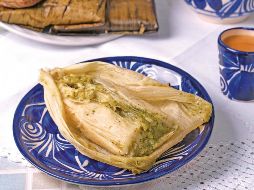 Chat GPT comparte cuál es el mejor tamal, además su top 5. SUN / ARCHIVO