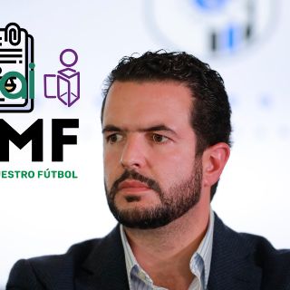 FMF acusa al Inai de extorsión; pidieron boletos para el Mundial
