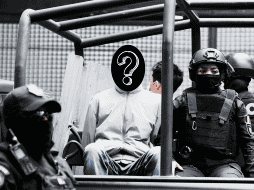 Los efectivos se le aproximaron y le realizaron una revisión de seguridad en la que le hallaron un arma de fuego corta. SUN / ARCHIVO