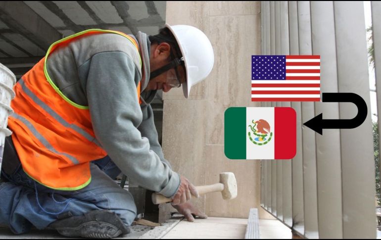 Los empresarios buscan ofrecer certeza y dignidad a los connacionales.EL INFORMADOR / ARCHIVO