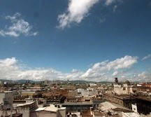 Para el amanecer, las temperaturas volverán a bajar en el polígono del AMG. EL INFORMADOR / ARCHIVO