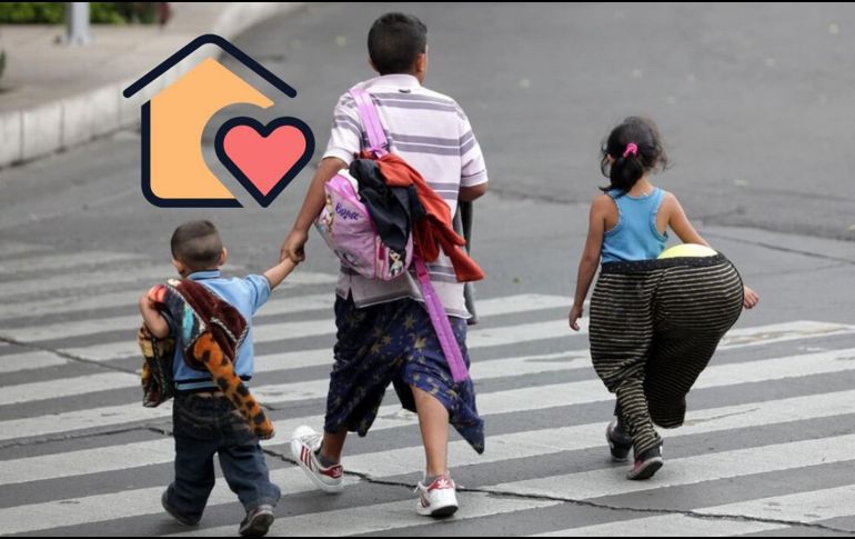 ¿Cuáles son los criterios y requisitos para recibir este apoyo? SUN / ARCHIVO