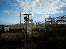 La situación ha sido históricamente opaca, con poca información pública sobre lo que ocurre allí. AP / ARCHIVO