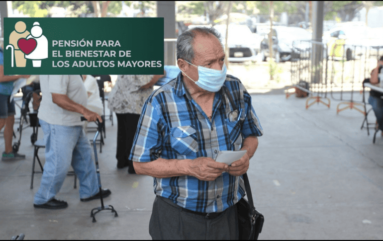 Los beneficiarios reciben un pago de 6 mil 200 pesos bimestrales. EL INFORMADOR / ARCHIVO