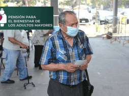 Los beneficiarios reciben un pago de 6 mil 200 pesos bimestrales. EL INFORMADOR / ARCHIVO