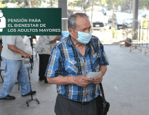 Los beneficiarios reciben un pago de 6 mil 200 pesos bimestrales. EL INFORMADOR / ARCHIVO