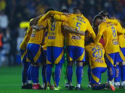 Tigres, líderes del torneo de Clausura 2025, podrían recibir malas noticias sobre una de las estrellas de la Liga MX. IMAGO7