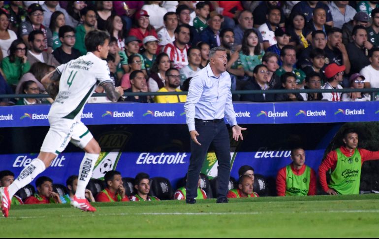 El Capítulo III del reglamento dicta que cualquier acto de conducta violenta puede ser sancionado con una suspensión de entre 1 y 15 partidos. IMAGO7 / ARCHIVO