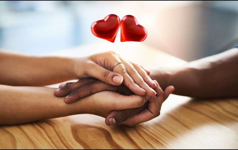 La amabilidad es una cualidad que nunca pasa desapercibida, dice la IA. ESPECIAL / CANVA