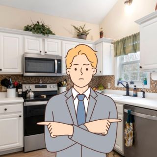 11 Errores cotidianos en la cocina, que pueden poner en riesgo tu salud