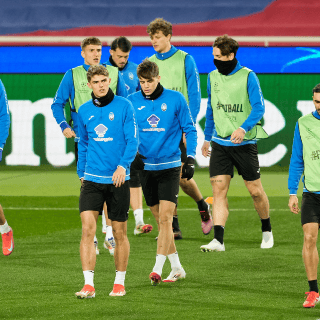 Barcelona vs Atalanta: Dónde ver EN VIVO la última jornada de Champions League