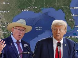 Salazar sentenció, que 