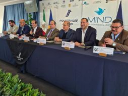 Barbosa comentó que no es el momento de prejuzgar o discriminar a los repatriados. EL INFORMADOR / J. Velazco