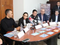 “Nosotros decimos clara y tajantemente que es imposible y, además, sumamente riesgoso