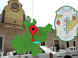 Recordemos que junto con Zapopan, Tlajomulco es uno de los municipios más grandes de la ZMG. EL INFORMADOR/ ARCHIVO/ ESPECIAL/ CANVA