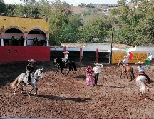 La Trrincheraa Cañadas. GENTE BIEN JALISCO / Cortesía