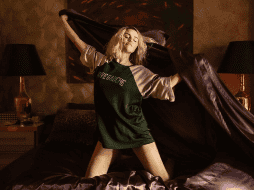 La carrera de premios de Emilia Perez comenzó en Cannes durante el 2024. INSTAGRAM / @emiliaperezfilm