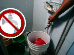 Para cualquier duda o aclaración, el SIAPA pone a tu disposición diversos canales de comunicación para resolver tus inquietudes. EL INFORMADOR / ARCHIVO