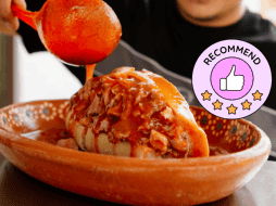 La torta ahogada es uno de los platillos más representativos de Jalisco. ARCHIVO / EL INFORMADOR